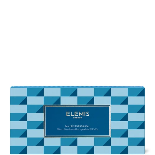 Best of ELEMIS Mini Set Image 2