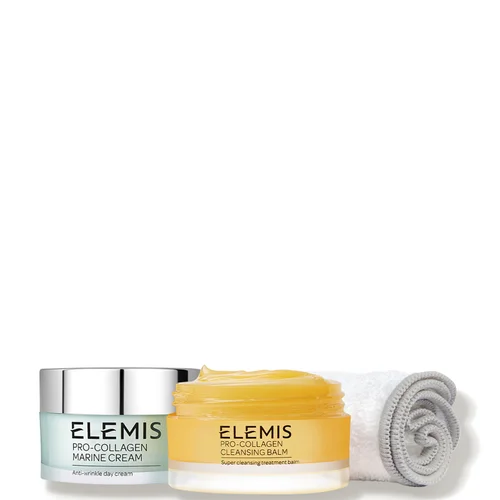 Nourishing Cleanse & Hydrate Duo Image 2