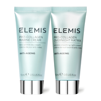 Pro-Collagen Anti-Ageing Heroes Duo
