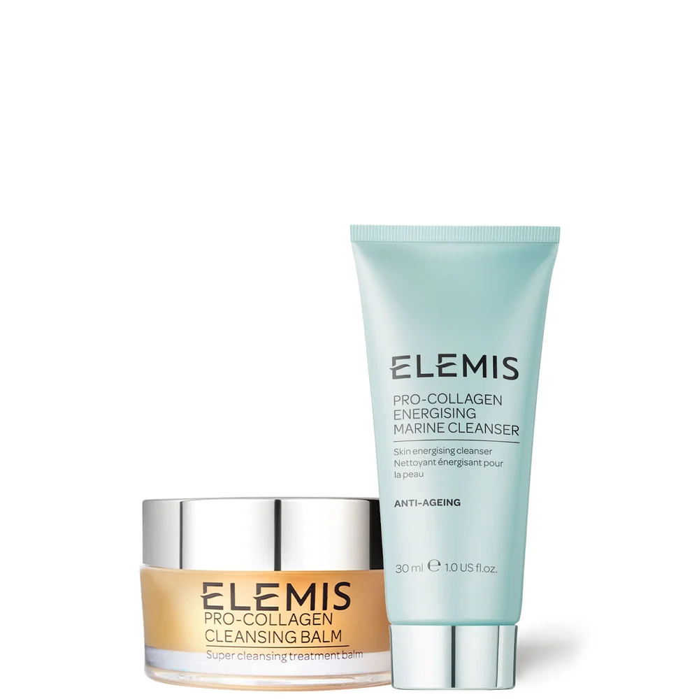 Elemis Double Cleanse Bundle Image 1