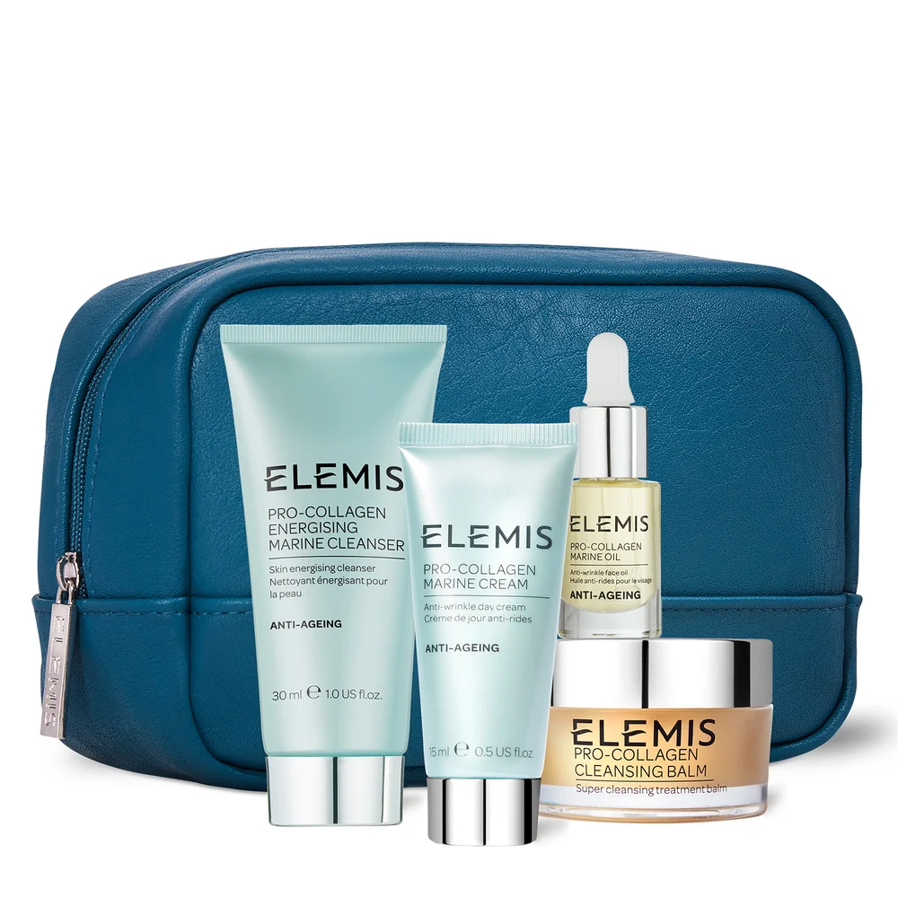 Truth in Beauty Gift Set Image 1