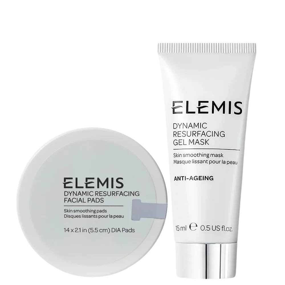 Dynamic Resurfacing Skin Smoothing Duo Image 1