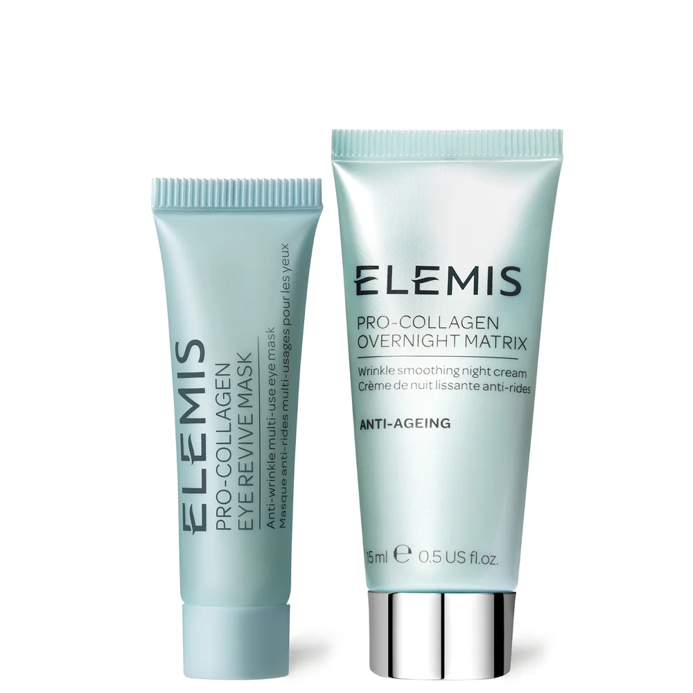 Pro-Collagen Sleep Clinic Duo Image 1