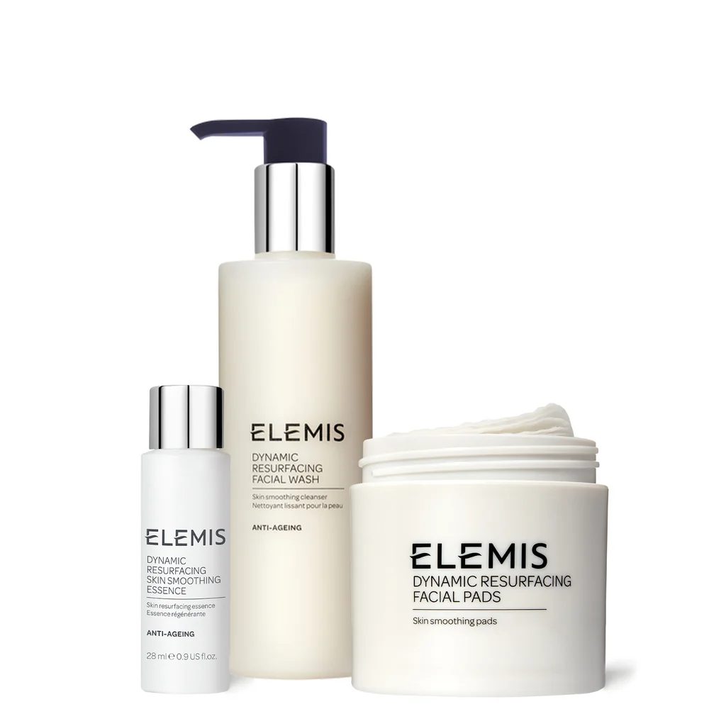 Skin Resurfacing Essentials Image 1