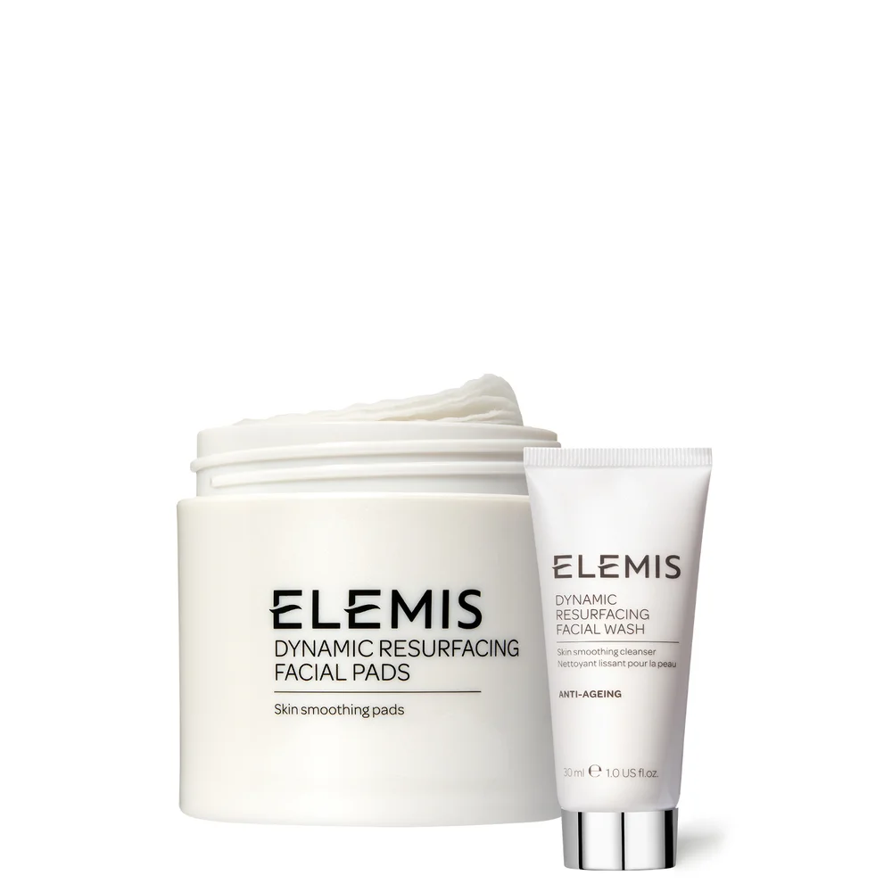 Skin Resurfacing Duo Image 1