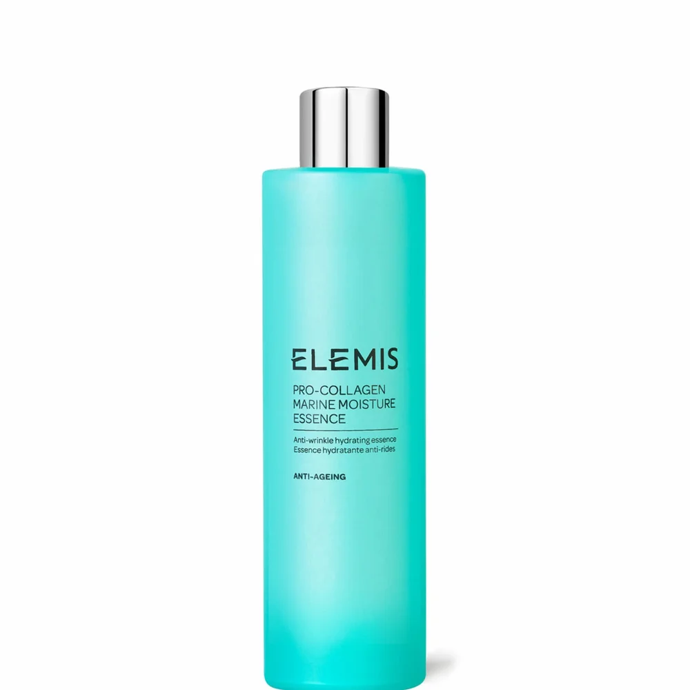 Elemis Pro-Collagen Marine Moisture Essence Supersize 200ml Image 1