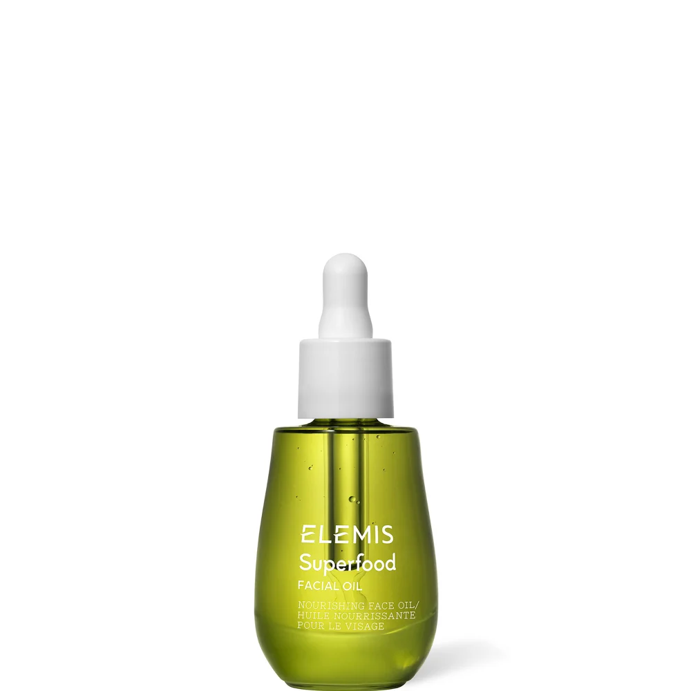 Elemis Superfood Facial Oil Supersize 30ml Image 1