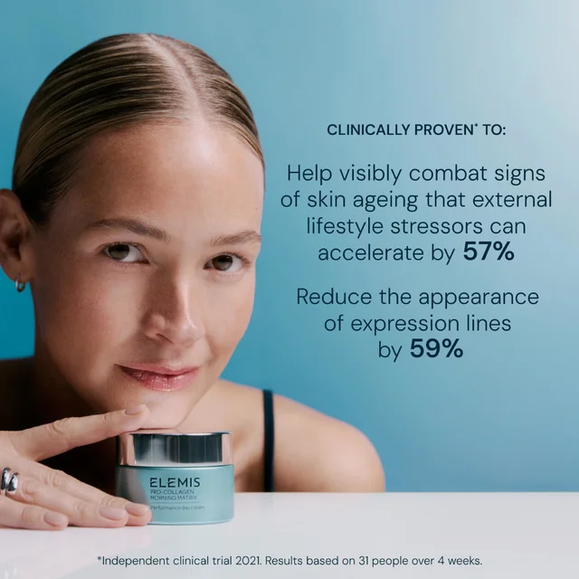 Pro-Collagen Morning Matrix 50ml