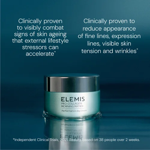 Pro-Collagen Morning Matrix 50ml Image 2