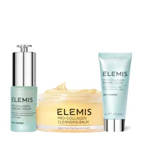 Ultra-Hydrating & Rejuvenating Trio