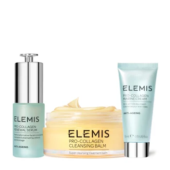 Ultra-Hydrating & Rejuvenating Trio
