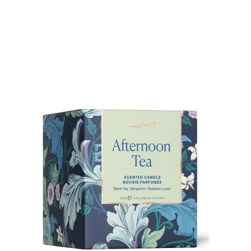 Elemis Afternoon Tea Candle 220g Image 3