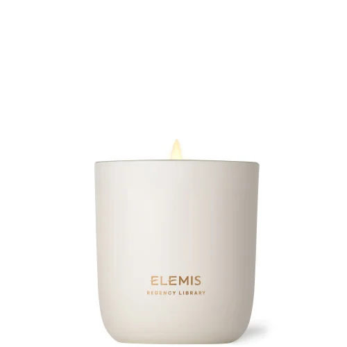 Elemis Regency Library Candle 220g Image 2