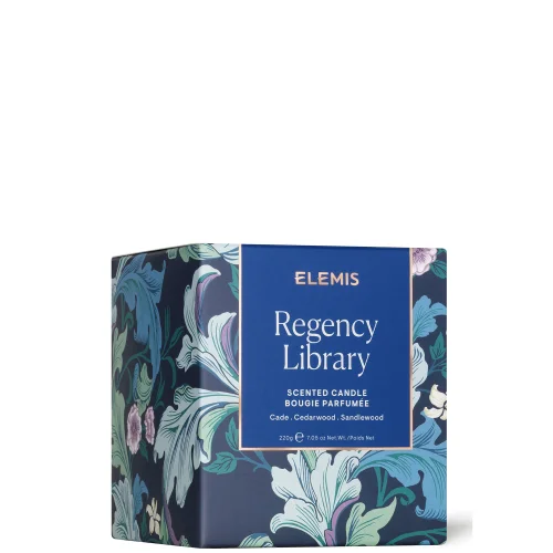 Elemis Regency Library Candle 220g Image 3