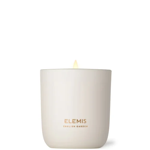 Elemis English Garden Candle 220g Image 2
