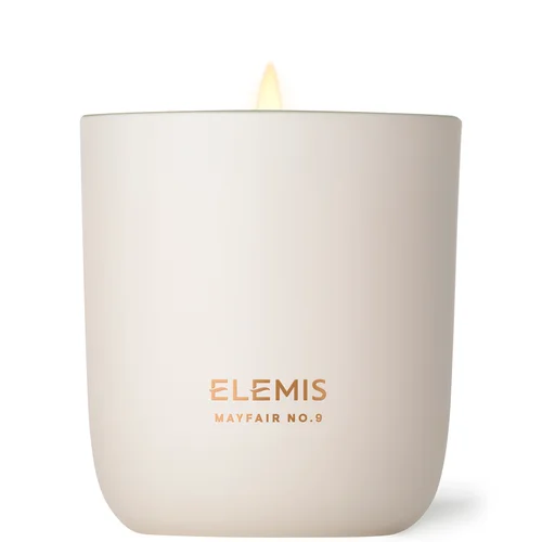 Elemis Mayfair No.9 Candle 220g Image 2