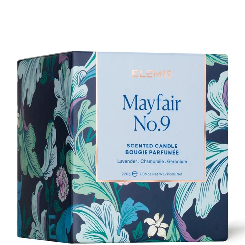 Elemis Mayfair No.9 Candle 220g Image 3