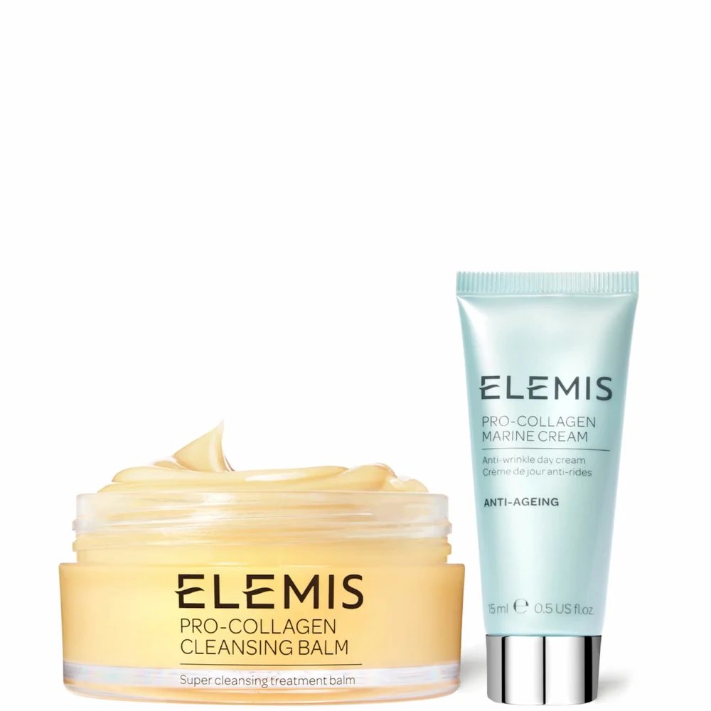 Powerful Cleansing & Hydrating Programme Image 1