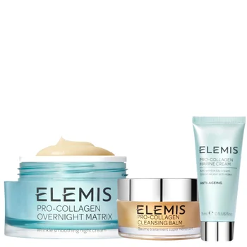 Overnight Hydration Anniversary Kit