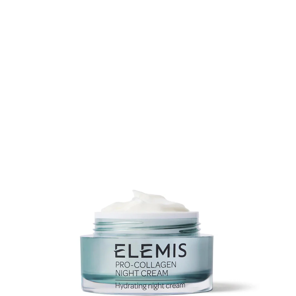Pro-Collagen Night Cream 50ml Image 1