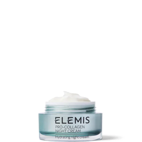 Pro-Collagen Night Cream 50ml Image 1