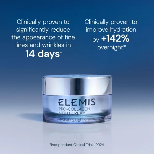 Pro-Collagen Night Cream 50ml Image 2