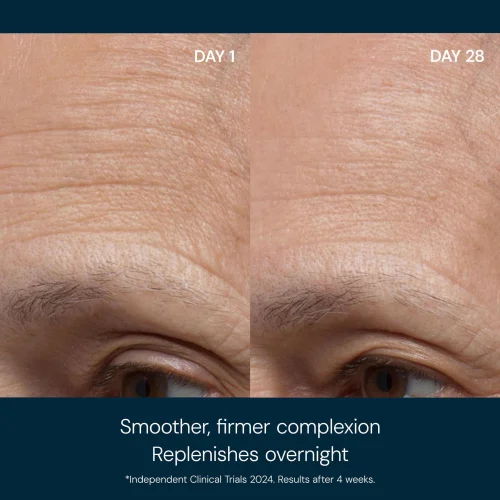Pro-Collagen Night Cream 50ml Image 4