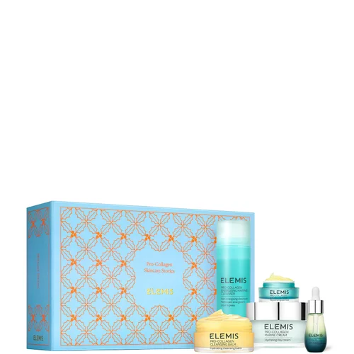 Pro-Collagen Skincare Stories Gift Set Image 1