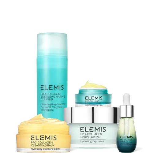 Pro-Collagen Skincare Stories Gift Set Image 2