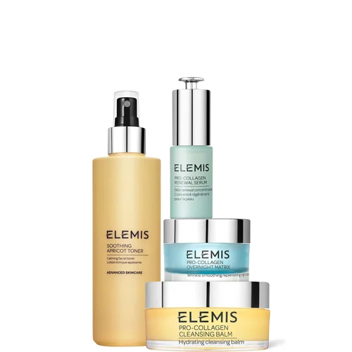 Elemis Pro-Collagen Stars A Twilight Tale Set Image 2