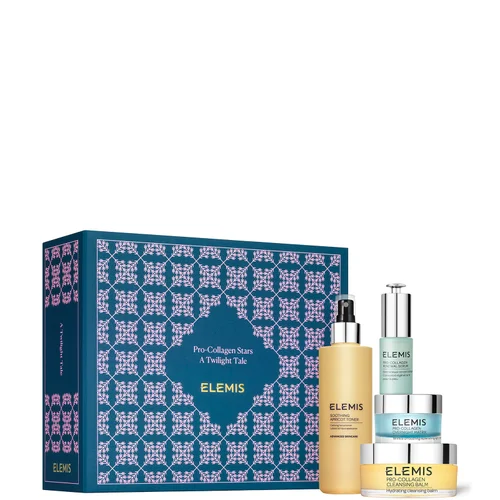 Elemis Pro-Collagen Stars A Twilight Tale Set Image 1