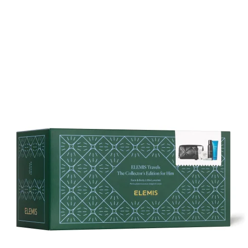 Elemis Travels The Collector's Edition For Him Image 3