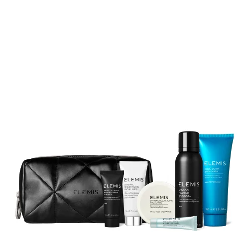 Elemis Travels The Collector's Edition For Him Image 2