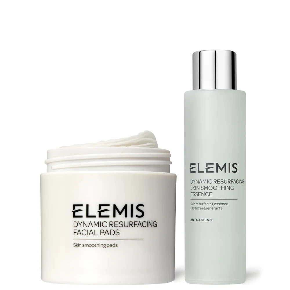 Elemis Dynamic Resurfacing Duo Set 2 Image 1