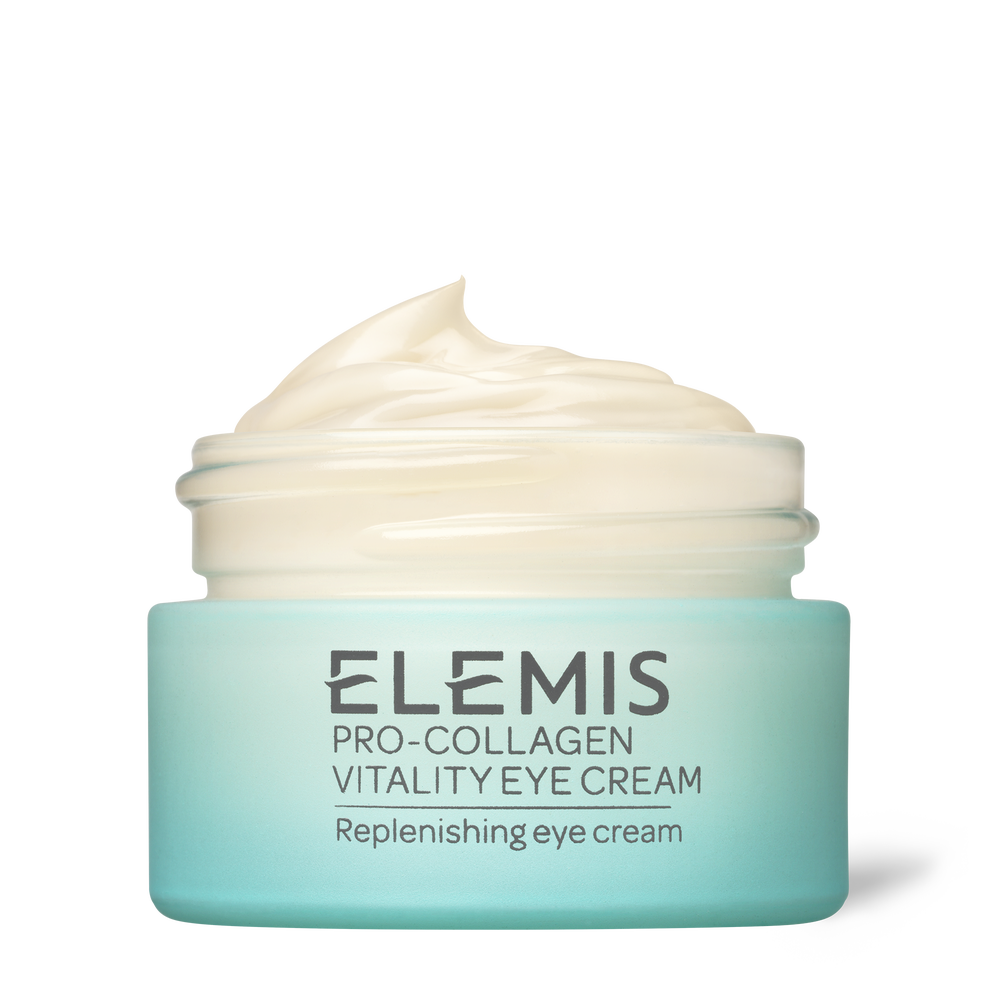 Elemis Pro-Collagen Vitality Eye Cream 15ml Image 1