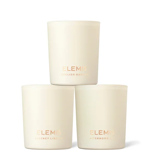 Elemis Kit: The British Candle Collection (H) Image 3