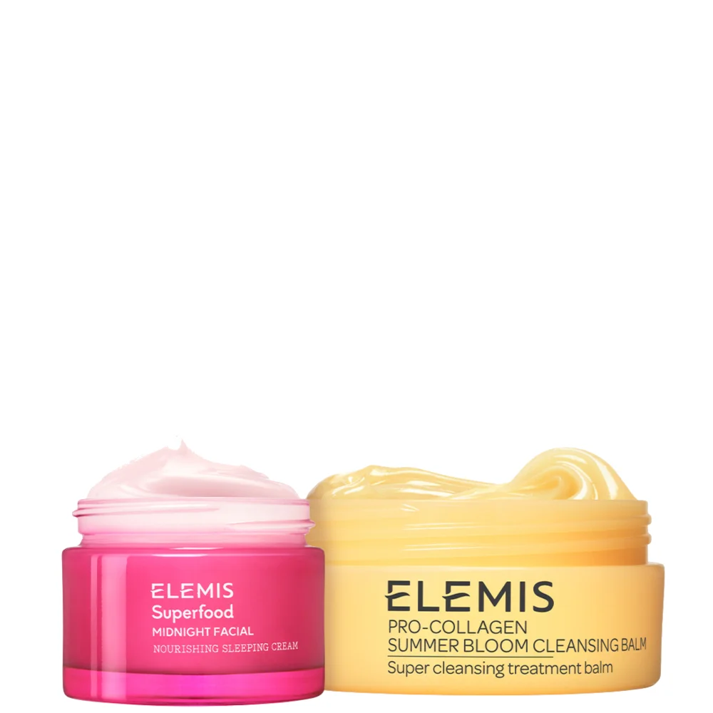 Elemis Franka's Favourites Skin Duo Image 1