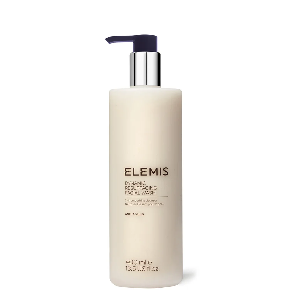 Dynamic Resurfacing Facial Wash 400ml Image 1