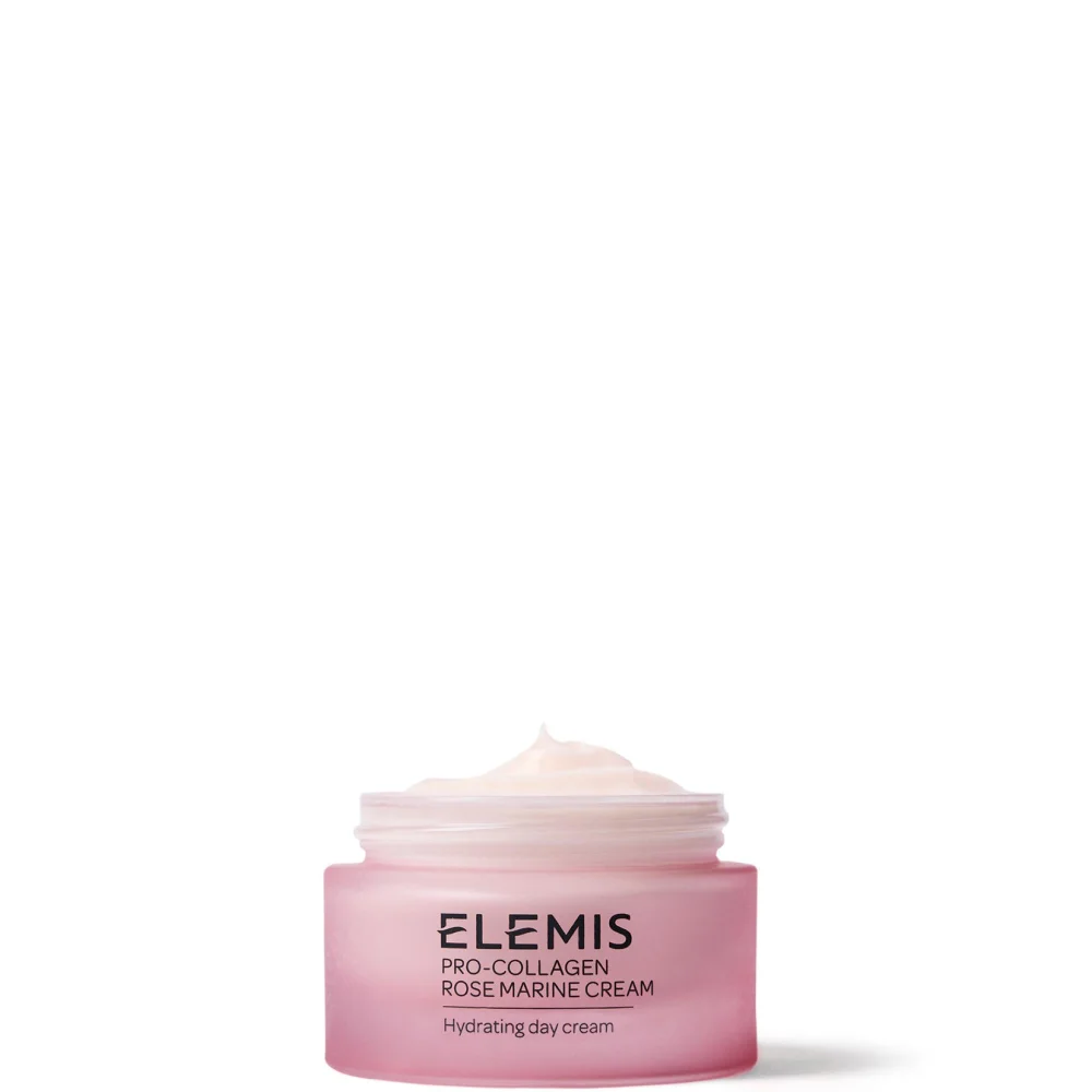 Pro-Collagen Rose Marine Cream 50ml Image 1