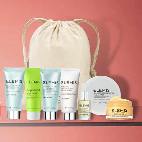 Elemis EC Kit Cyber Week V2 Image 1