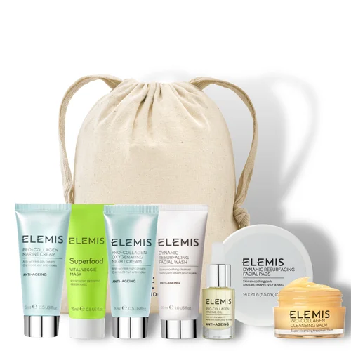 Elemis EC Kit Cyber Week V2 Image 2