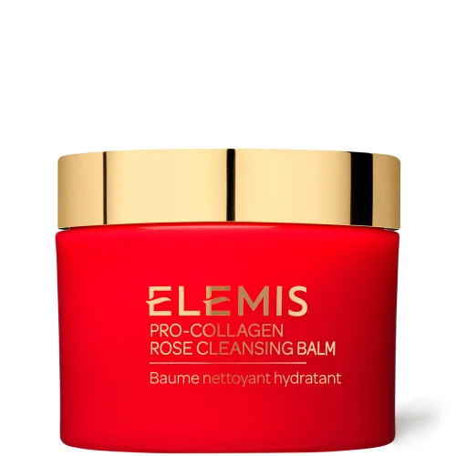 Lunar New Year Pro-Collagen Rose Cleansing Balm Limited Edition Supersize Image 2