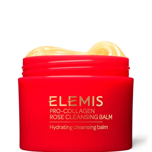 Lunar New Year Pro-Collagen Rose Cleansing Balm Limited Edition Supersize Image 1
