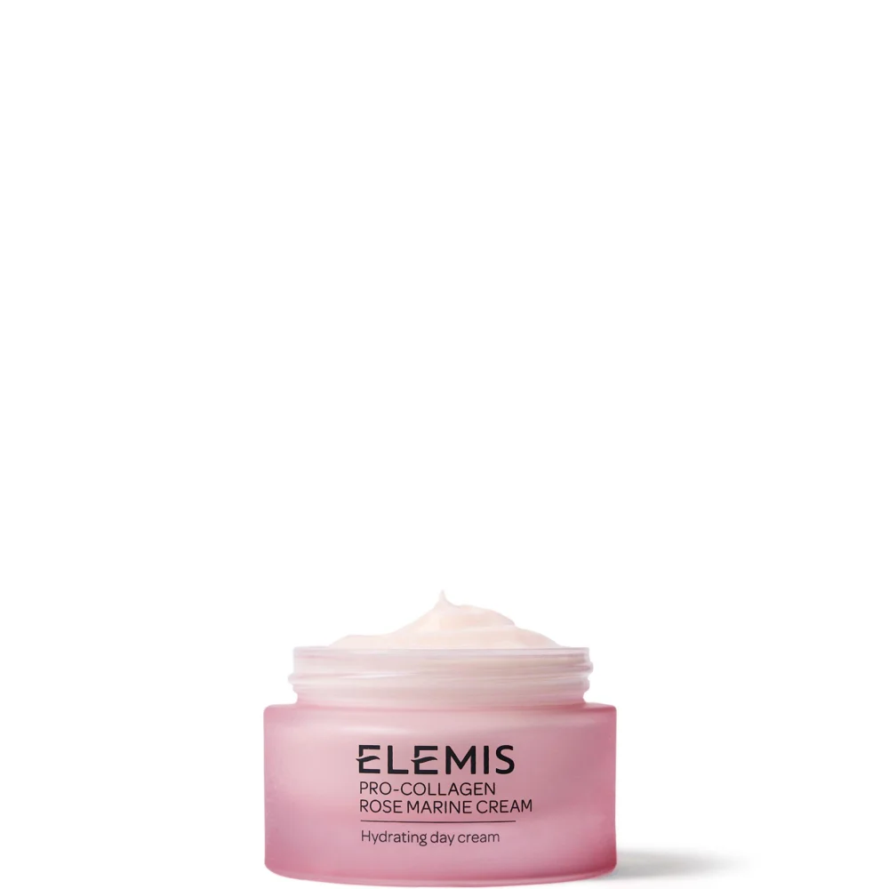 Pro-Collagen Rose Marine Cream 50ml Image 1
