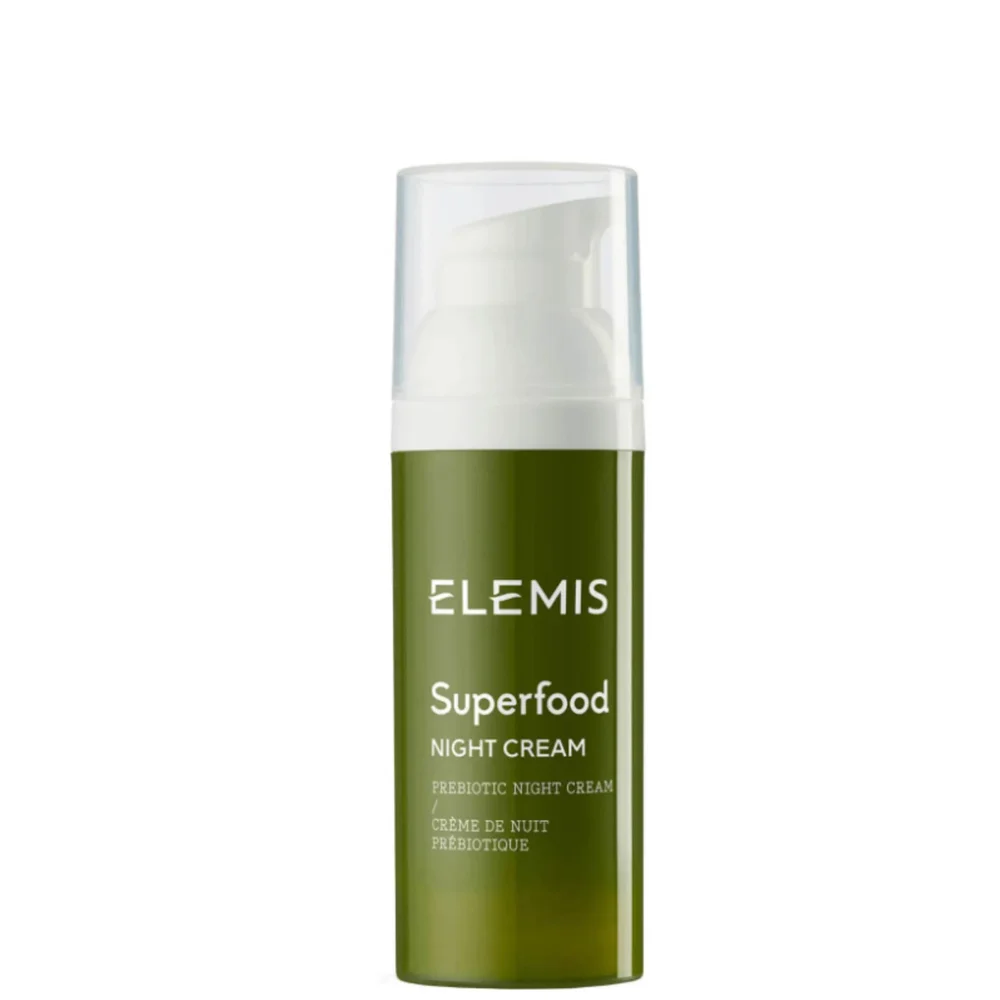 Elemis Superfood Night Cream 50ml Image 1
