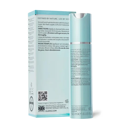 Pro-Collagen Marine Mask 50ml Image 4