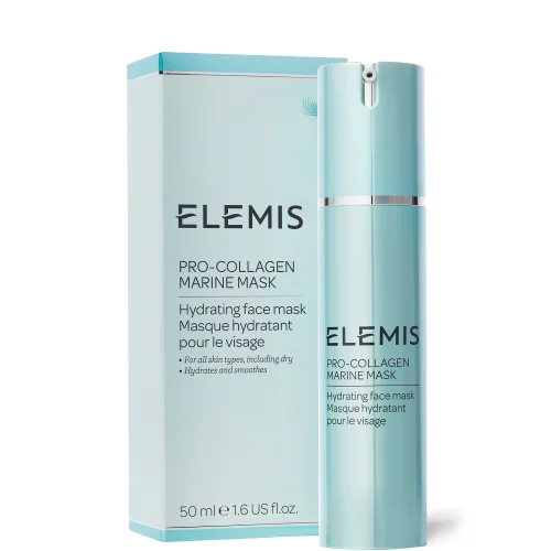 Pro-Collagen Marine Mask 50ml Image 3