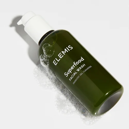 Superfood Facial Wash 200ml Image 4