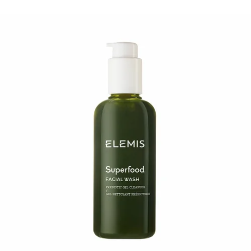 Superfood Facial Wash 200ml Image 1