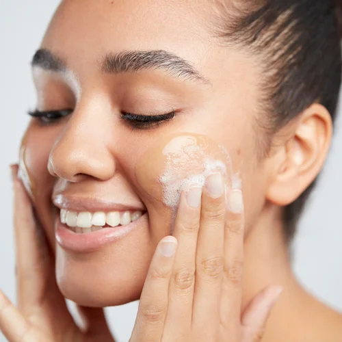 Superfood Facial Wash 200ml Image 3
